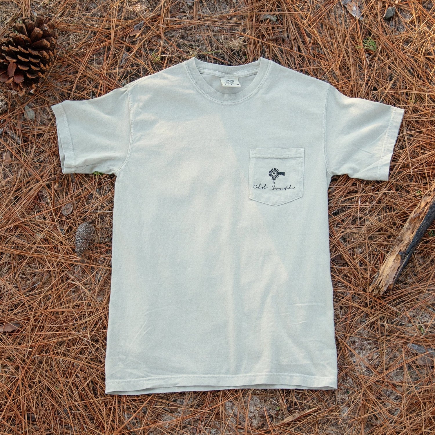 OldSouthApparel_Wagon - Short Sleeve