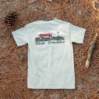 OldSouthApparel_Wagon - Short Sleeve