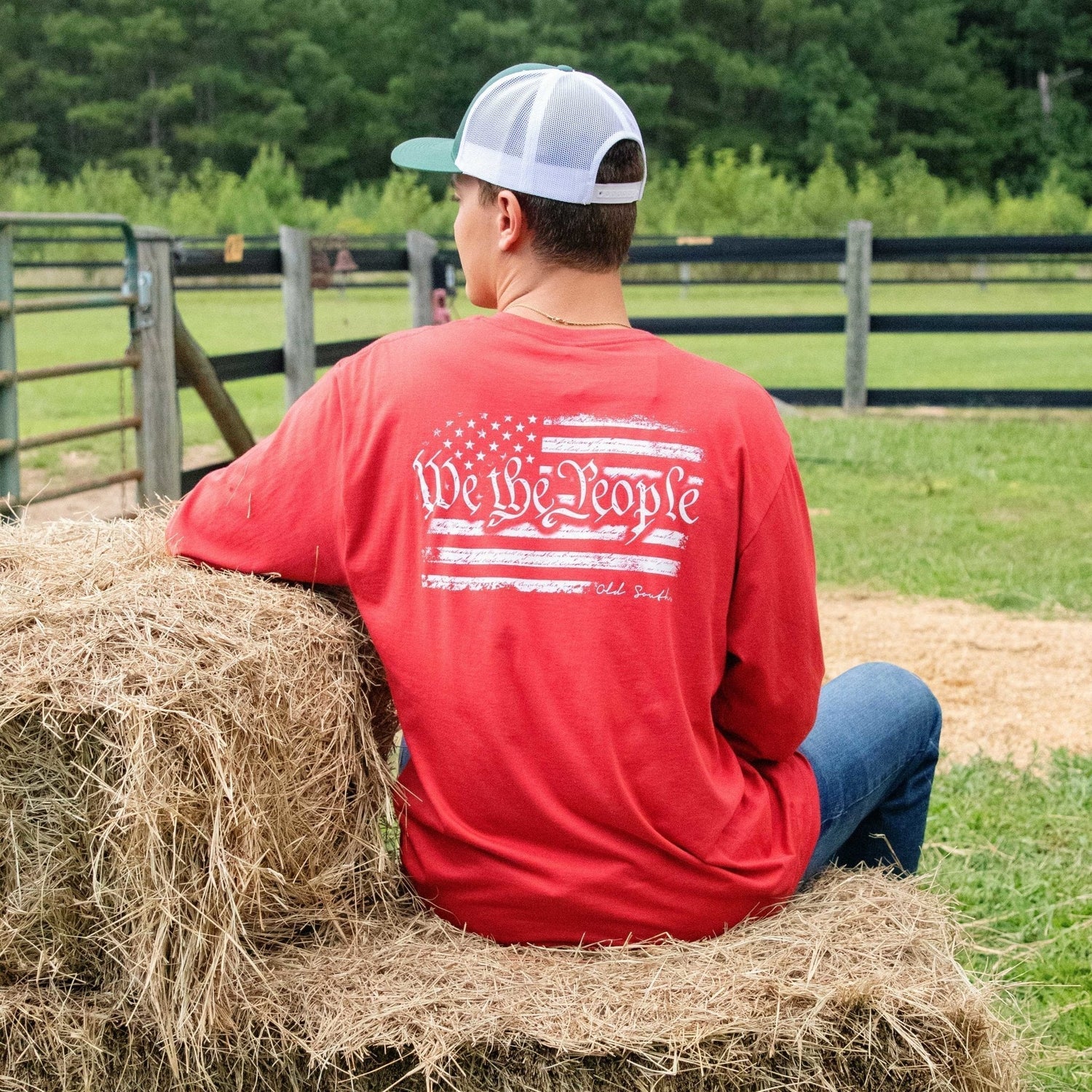 OldSouthApparel_We the People - Long Sleeve