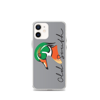 OldSouthApparel_Wood Duck Head - iPhone Cases