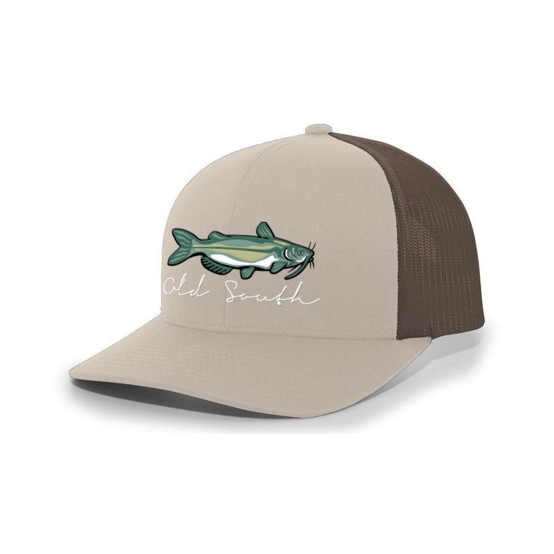 Catfish Hats 