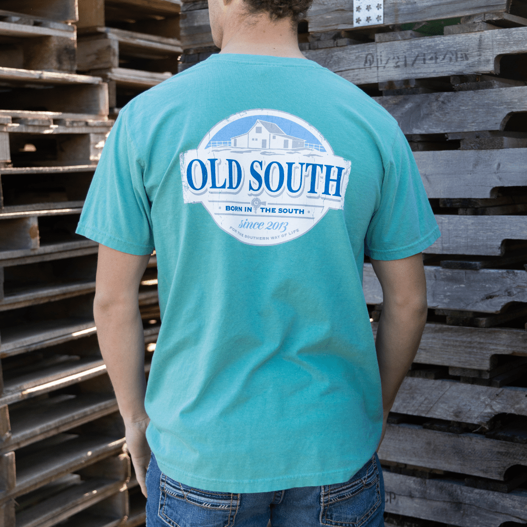 Old South Apparel - Southern Apparel